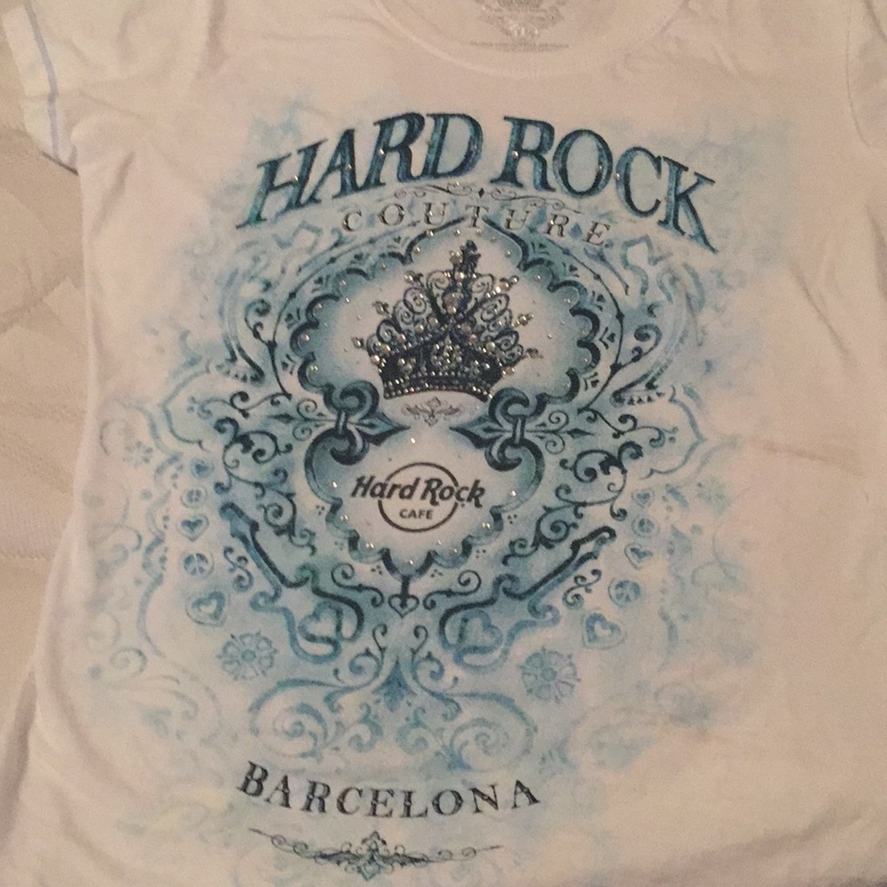 T shirt - Picture 2 of 2